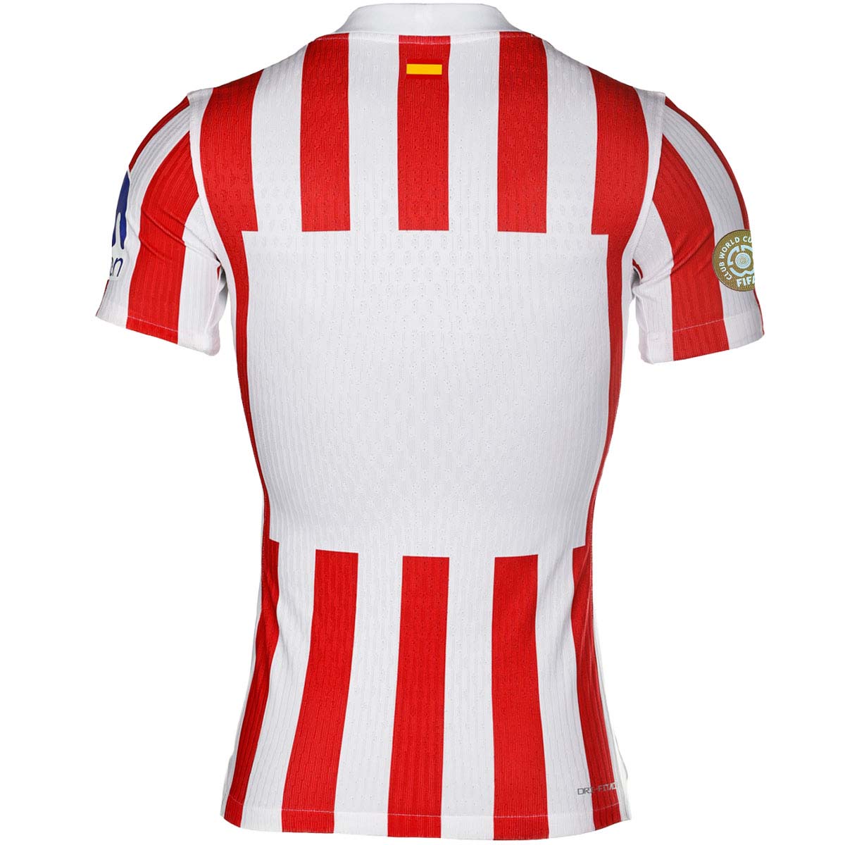 Camiseta hombre 1ª equipación 25/26 image number null